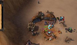 元素太初任务怎么做 魔兽元素太初任务怎么做