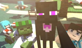 迷你世界新版本村民玩法(迷你世界 村民)