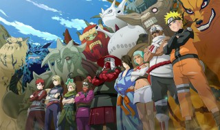 火影手游没有的忍者怎么玩 火影忍者手游没法玩