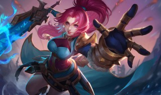 边路花木兰出装思路 花木兰六神装推荐