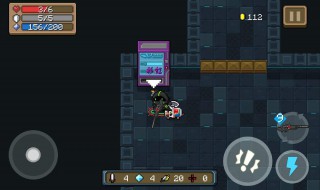 元气骑士获得攻略（元气骑士攻略刷蓝币）