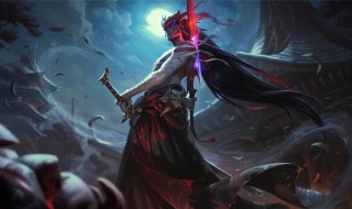 英雄联盟永恩技巧（英雄联盟永恩技巧视频）