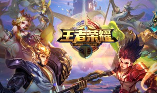 王哲荣耀有多少个英雄 王哲荣耀有多少个英雄