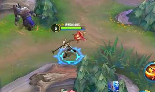 王者荣耀打野怎么抢野怪 王者荣耀打野怎么抢野怪位置