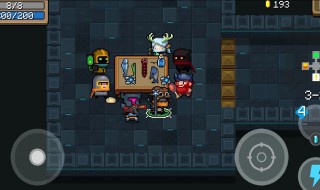 元气骑士小黄鸭彩蛋怎么触发（元气骑士鸭子彩蛋）