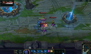 狮子狗连招（狮子狗连招技能顺序）