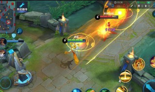 王者荣耀闪电大招介绍 王者荣耀如何大闪技能