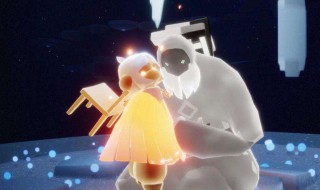 光遇8月旅行先祖位置在哪里 光遇旅行先祖位置最新八月