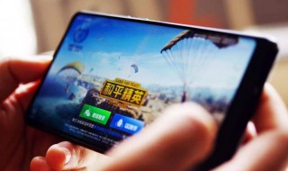 和平精英能用手机玩吗 和平精英能用手机玩吗