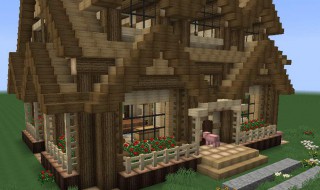 我的世界自己做的mod怎么玩 我的世界如何自己做mod