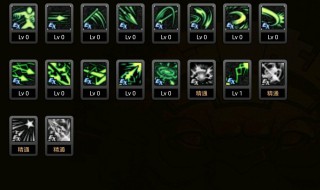 dnf手游枪刷图方法（dnf枪炮刷图）