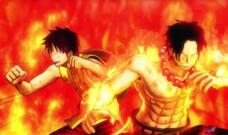 航海王燃烧意新攻略 航海王,燃烧意