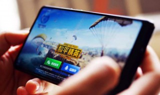 和平精英能操作玩家吗(和平精英能操作玩家吗手游)