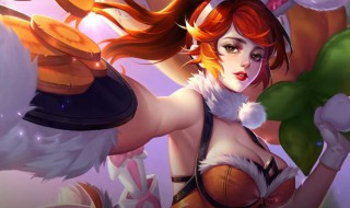 花木兰玩法王者荣耀 王者荣耀花木兰的玩儿法