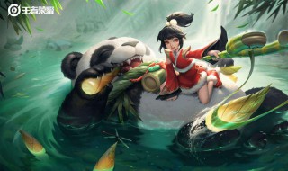 新英雄阿古躲技能（阿古朵打野技能）