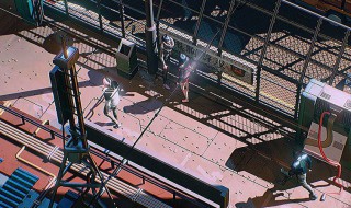 赛博朋克类游戏推荐 赛博朋克类游戏推荐手机