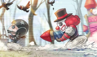 第五人格最菜的角色（第五人格最好玩的角色）