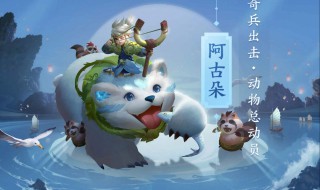 阿古朵打野怎么打 阿古朵打野怎么打断