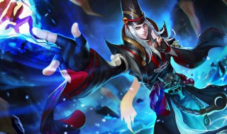 王者荣耀咋玩上王者 王者荣耀咋玩上王者的