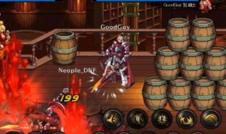 dnf手游推荐玩qq区还是微信区（dnf手游微信和qq哪个多）