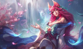 灵魂莲华锐雯上线时间(英雄联盟锐雯灵魂莲华)