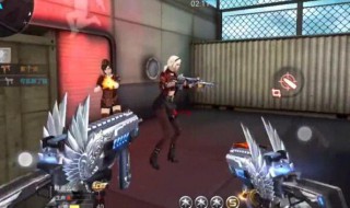 穿越火线手游如何获得源雷神(穿越火线手游源雷神怎么获得)