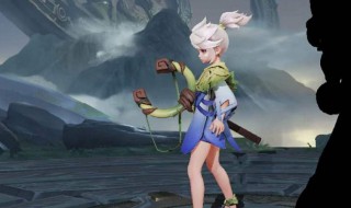 王者荣耀新英雄阿骨朵在哪 王者荣耀阿骨朵什么时候出来?