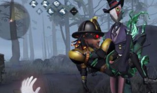 杰克第五人格揭秘 杰克第五人格揭秘怎么触发