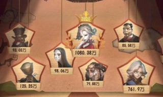 第五人格国服雕刻家介绍（第五人格雕刻家图片国际服）