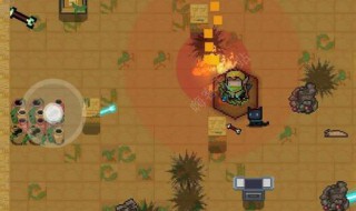 元气骑士花园里的小黄鸭是什么（元气骑士魔法井里的小黄鸭）