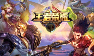 王者荣耀最受大家欢迎的英雄（王者荣耀最不受欢迎的英雄）