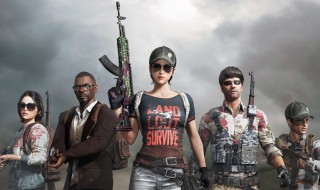 和平精英特斯拉展厅是什么（和平精英特斯拉车库）