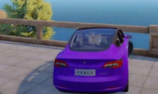 和平精英特斯拉多少钱能中 和平精英特斯拉至少要多少钱