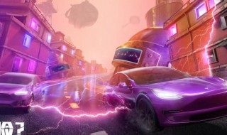 和平精英紫色特斯拉保底多少钱 和平精英紫色特斯拉保底多少钱能出