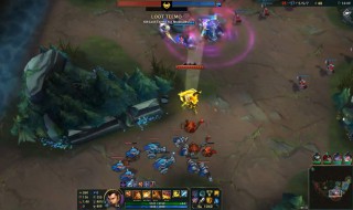 极限闪击什么英雄厉害 极限闪击什么英雄厉害打野