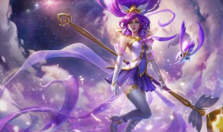 英雄联盟云顶之弈艾希装备推荐 英雄联盟云顶之弈艾希装备推荐