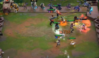 云顶之奕怎么玩一个英雄 英雄联盟云顶之奕怎么玩啊