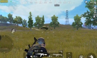 吃鸡是怎么打开 吃鸡是怎么打开背包的