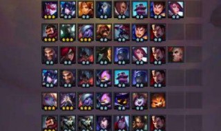 云顶之奕装备介绍(云顶之奕装备介绍图)