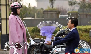 最美是你演员表（电视剧最美是你演员表）