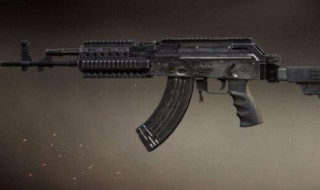 和平精英有新武器吗（和平精英的新武器是什么）