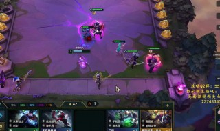 暗星阵容英雄搭配(暗星阵容都有哪些英雄)