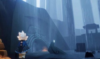 光遇雨林怎么过 光遇雨林怎么过第一个星之门