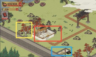 江南百景图宝箱秦淮河怎么打开 江南百景图里秦淮河畔的宝箱在哪里