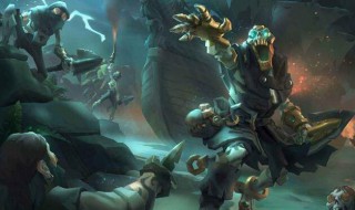 盗贼之海苍龙皮肤怎么做 盗贼之海苍龙皮肤怎么得