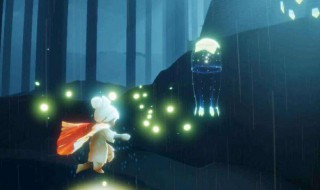 光遇心之灵在哪 光遇火之灵在哪