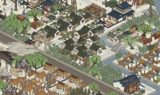 江南百景图宝箱攻略（江南百景图 宝箱）