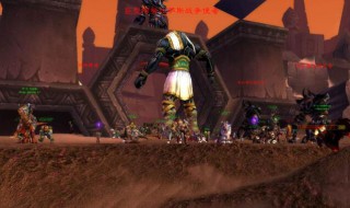 魔兽世界安琪拉开门任务送什么（魔兽世界安琪拉开门任务送什么）