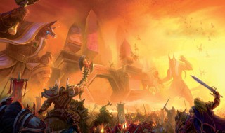 魔兽世界怀旧服安其拉虫皮是什么（魔兽世界怀旧服安其拉在哪里）