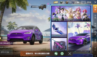 和平精英特斯拉有什么技巧（和平精英特斯拉使用方法）